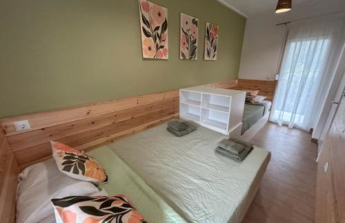 Abigails Pool House - Foto 33