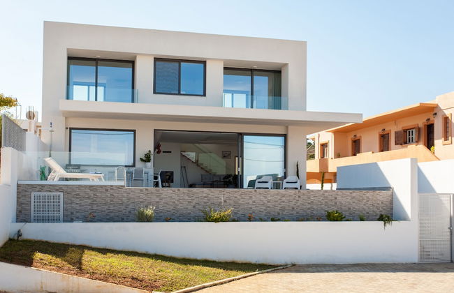 Villa Valentina Chania - Foto 12