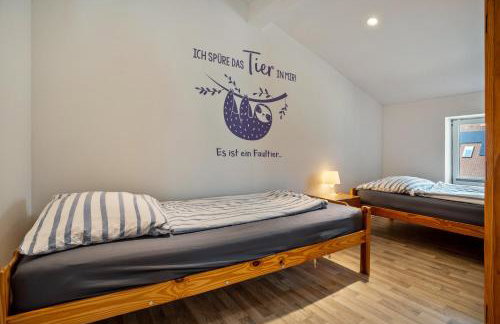 Wohnung Obergeschoss - Foto 9