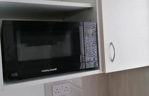 1-Bed Apartment Near Coventry Hospital - Foto 28