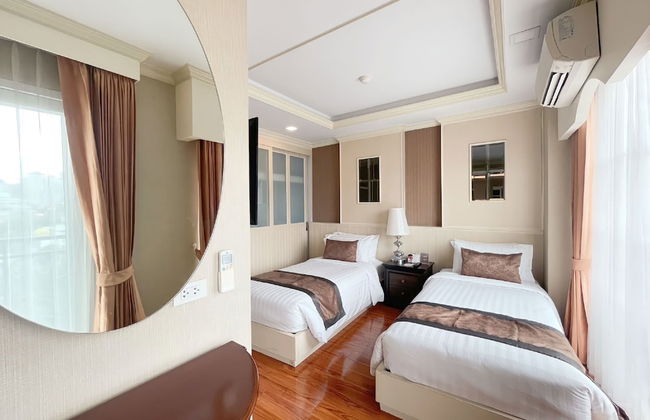 Aspira Hana Executive Suites Thonglor - Photo 15