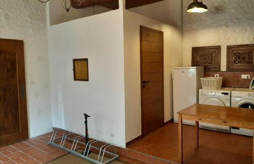 Maison Gîte Au Tonnelier - Foto 45