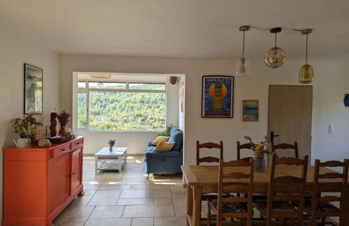 Maison paisible au bord du lac d'Esparron - Foto 11