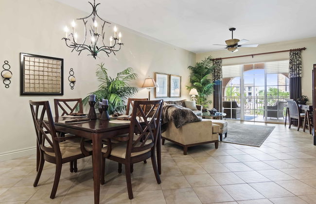 Condos by Ave Maria Rentals - Foto 41