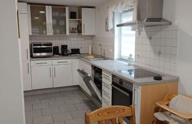 Ferienhaus Mitteldachstetten - Foto 7