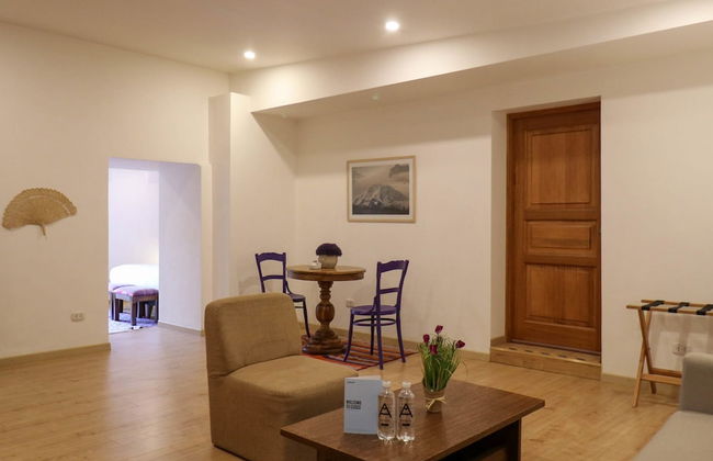 w Phenomenal 1BR Near Plaza Mayor de Cusco - Foto 2