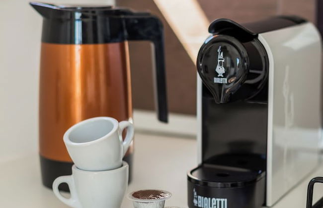 Beach Apartment - Photo 20