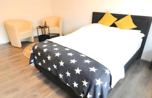 Karins Pension - Foto 34