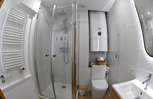 Studio Elégance Naturelle proche gare - Foto 17