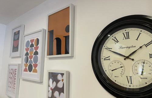 Pipeline Cottage - Foto 10