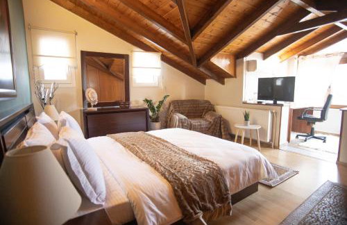 Soffitta House Sofi! - Foto 22