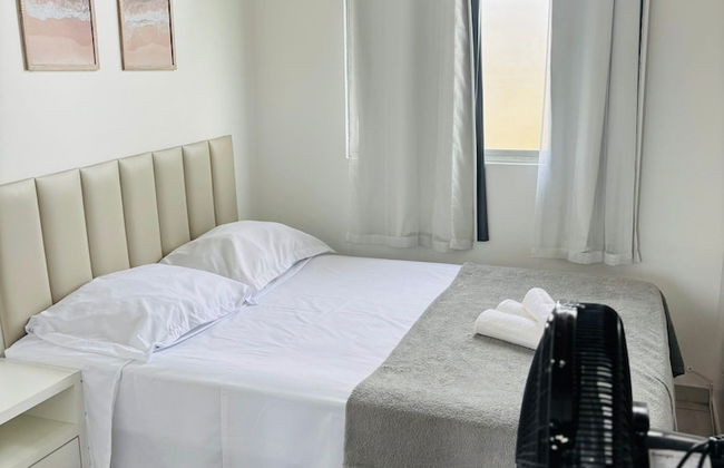 Residencial Morada do Sol - Photo 12