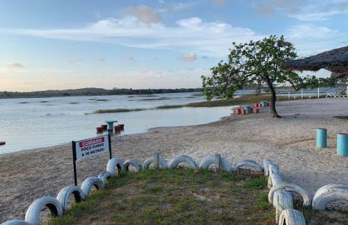 casa top com piscina na lagoa dos tambaquis - Photo 32