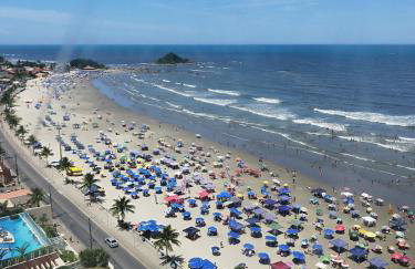 frente para o mar águas cristalinas - Foto 17