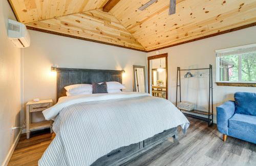 Near Bella Vista Trails & Elk River: Family Home! - Foto 16