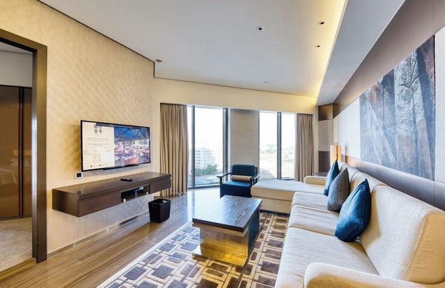 Hyatt Regency Creek Residence Studio - Photo 10