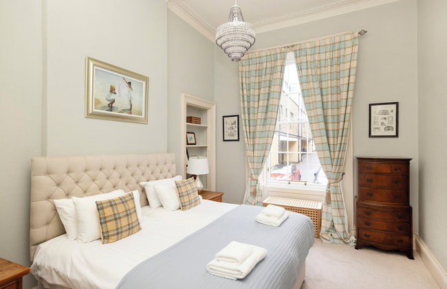 JOIVY Chic and Spacious House at the Heart of the City - Foto 21