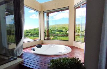 Chalé Jenipapo - Foto 2