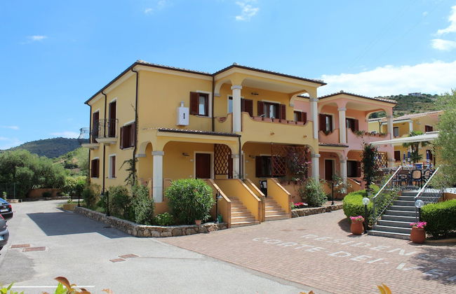 Residence Corte dei Venti - Foto 41