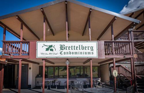 Brettelberg Slopeside Condos F7 - Foto 17