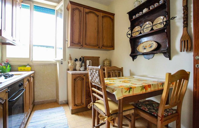 Casa Omero Torre dell'Orso - Photo 12