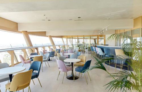 INTEMPO SKY Apartament-231 - Foto 65