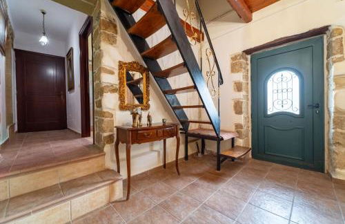 Traditional stone house Ariadne near Matala beach - Foto 29