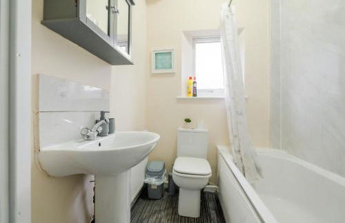 4Bed- Baruch Home - Foto 51