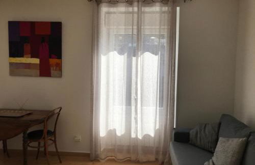 Grand Studio Manon en coeur de ville pour 2 p - Foto 13