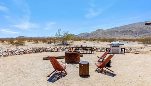 Closest to Park Entrance, Stars, Private - WKNDR Starside - Photo 4