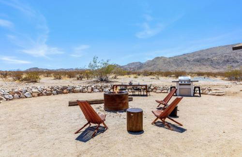 Closest to Park Entrance, Stars, Private - WKNDR Starside - Foto 4