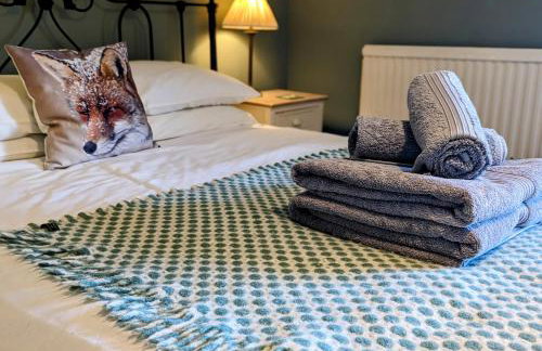 Skylarks - Cley next the Sea - Crabpot Cottages. - Photo 24