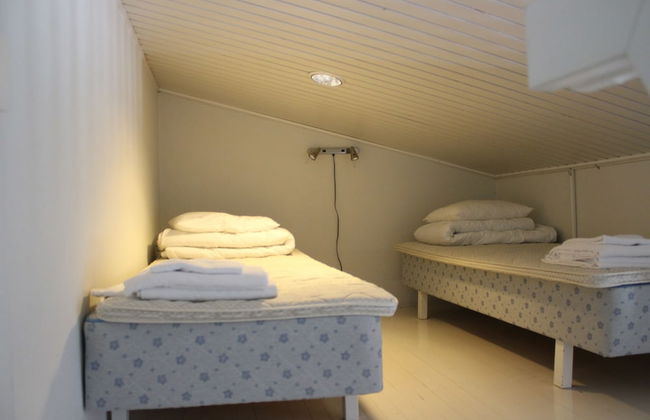 Kumparehuoneistot - Foto 7