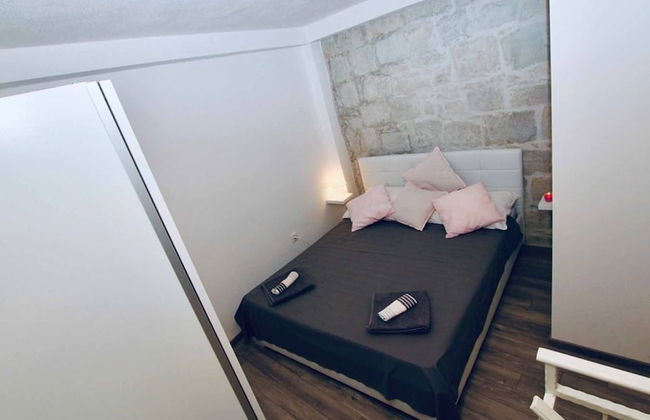 Dalmatian White Shell Apartment - Foto 1