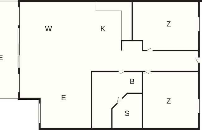 Holiday Home in Grossenbrode - Foto 2