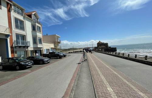 Aiguemarine - Vue Mer & Fort - Confort & Evasion - Foto 6