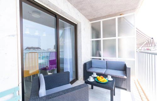 La Brisa del Levante con parking - By Aloha Palma - Foto 48