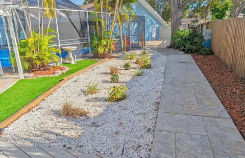 5 Bed Heated Pool Largo, FL 2 mi Indian Rocks Beach Sleeps 16 , Pets - Foto 46