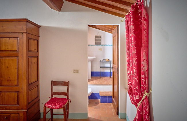 Casale Donatelli in Radicofani - Photo 29