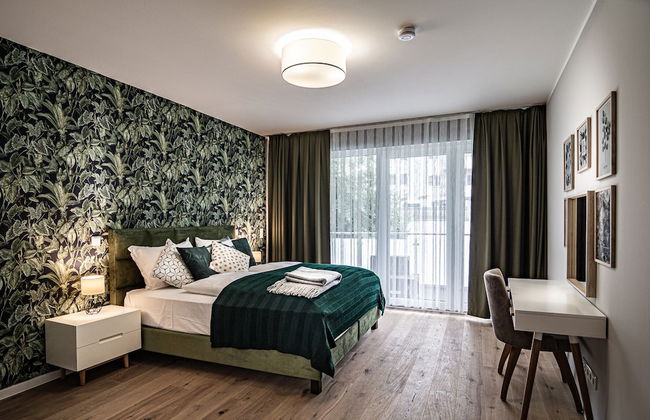 Sleep Inn Düsseldorf Suites - Foto 4