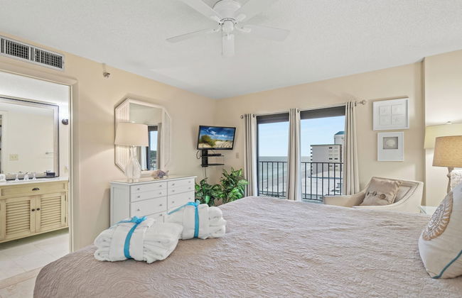 Watercrest 1110 - Sunset Haven - Foto 6