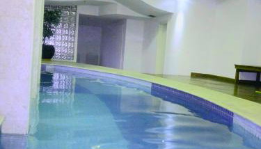 Airport Business Flat Guarulhos - São Paulo - Foto 2