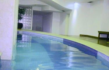 Airport Business Flat Guarulhos - São Paulo - Foto 2