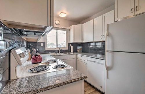 Ski, Hike and Unwind Cozy Carson City Duplex! - Foto 9