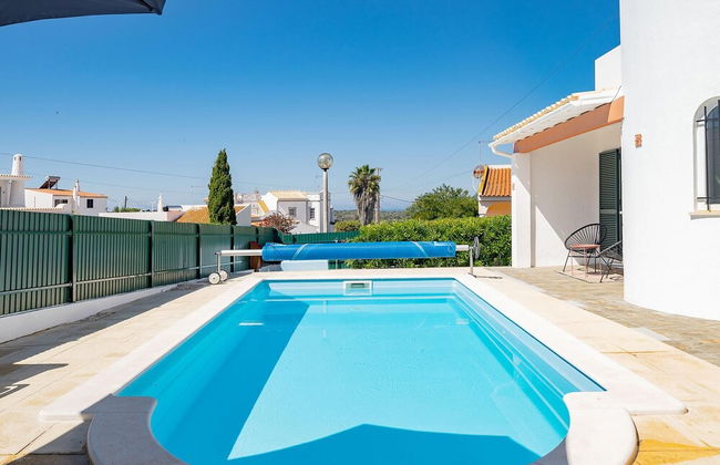 Villa Harpista in Guia by Ideal Homes - Photo 46