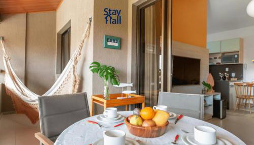 Piso en Muro Alto, OKA Beach Residence - SH054 - Foto 4