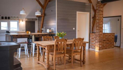 Scheunenloft mit Garten - Photo 3