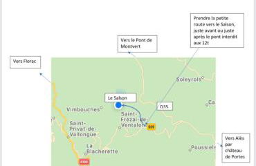 La Coutinelle - Foto 15