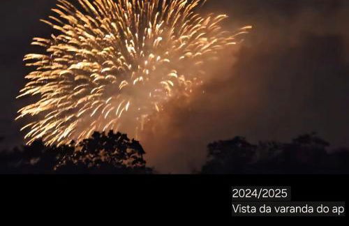 Gold Sunset com vista mar - Icaraí - Foto 19