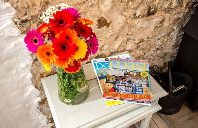 Berehayes Holiday Cottages - Foto 10